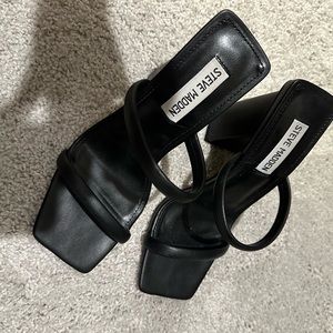 Steve Madden heels